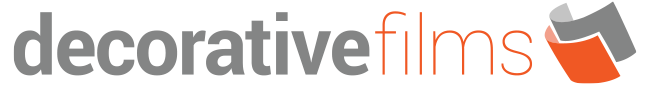 Decorative Films Logo